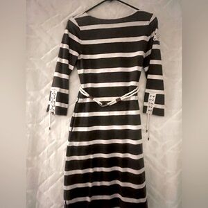 Polo Ralph Lauren dress size small.  Like new.